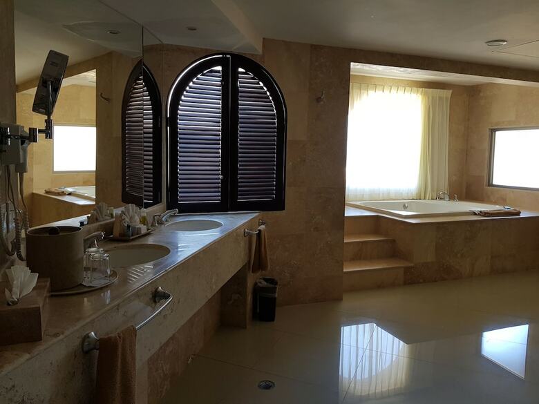 Hotel Club Solaris Los Cabos - All Inclusive