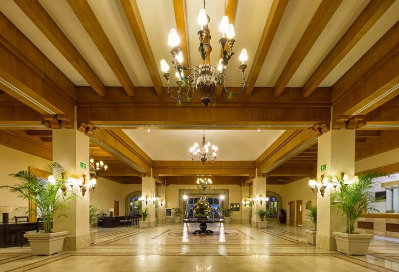 Hotel Club Solaris Los Cabos - All Inclusive