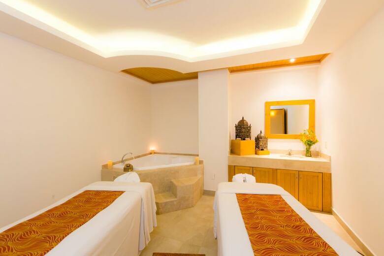 Hotel Club Solaris Los Cabos - All Inclusive
