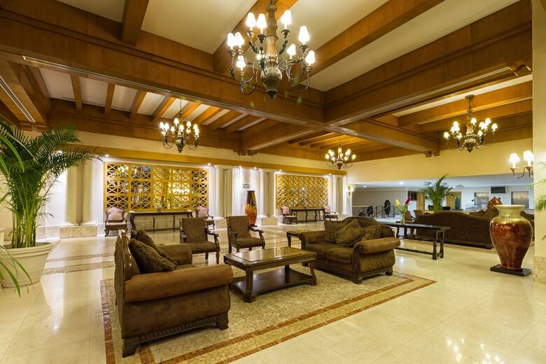Hotel Club Solaris Los Cabos - All Inclusive