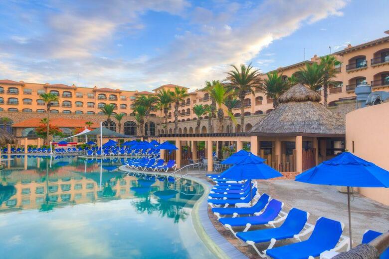 Hotel Club Solaris Los Cabos - All Inclusive