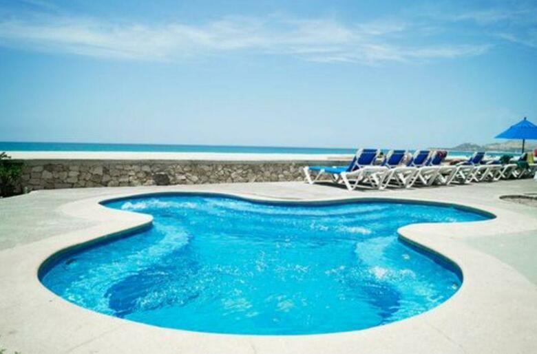Hotel Club Solaris Los Cabos - All Inclusive