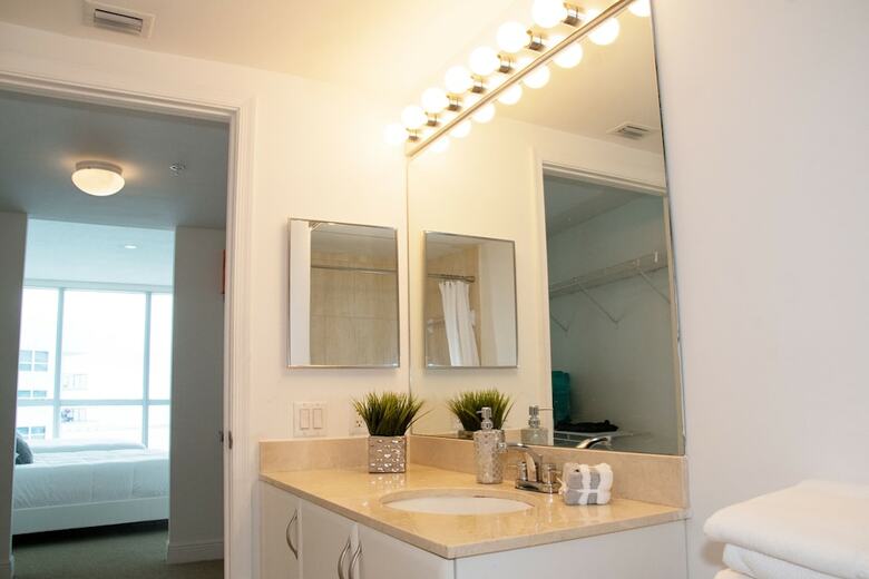 Apartamentos One Luxury Miami Brickell