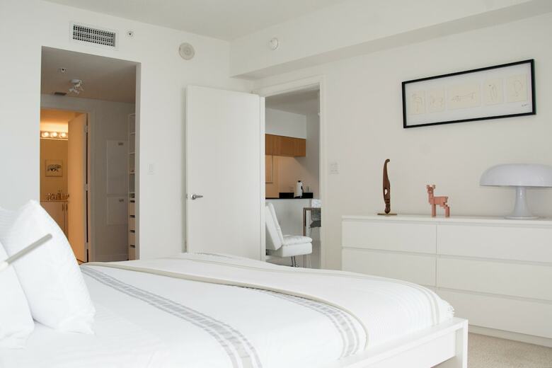 Apartamentos One Luxury Miami Brickell