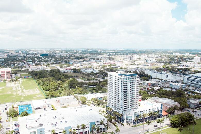 Apartamentos One Luxury Miami Brickell