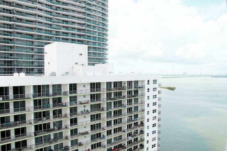 Apartamentos One Luxury Miami Brickell