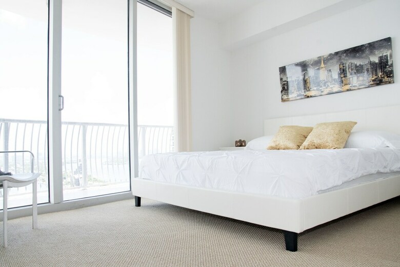 Apartamentos One Luxury Miami Brickell