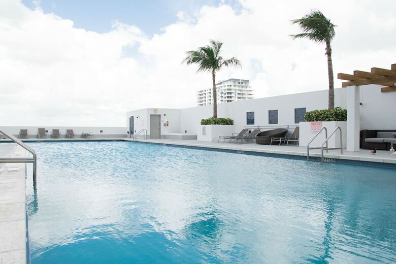 Apartamentos One Luxury Miami Brickell