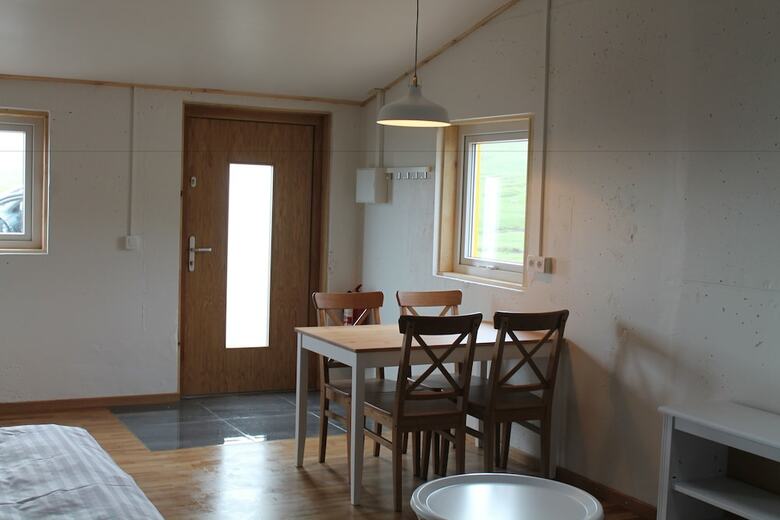 Hotel L�kjarhus Farm Holidays