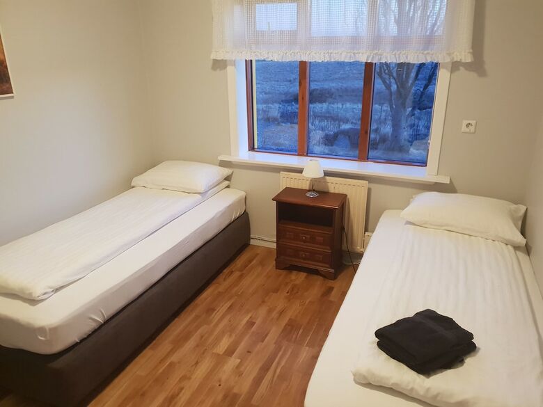 Hotel L�kjarhus Farm Holidays