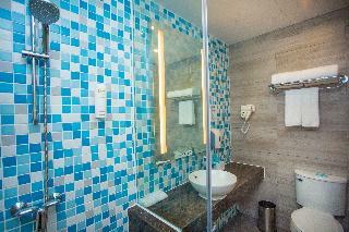 Hotel Holiday Inn Express Shengsi
