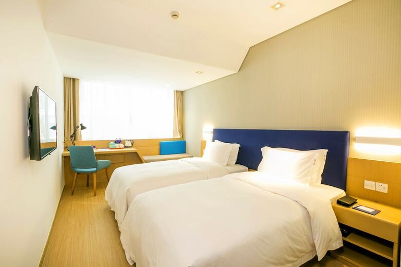 Hotel Holiday Inn Express Shengsi