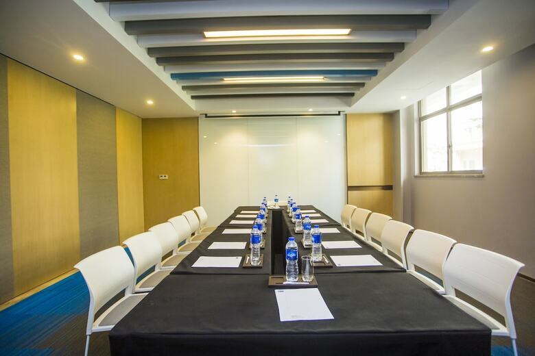 Hotel Holiday Inn Express Shengsi