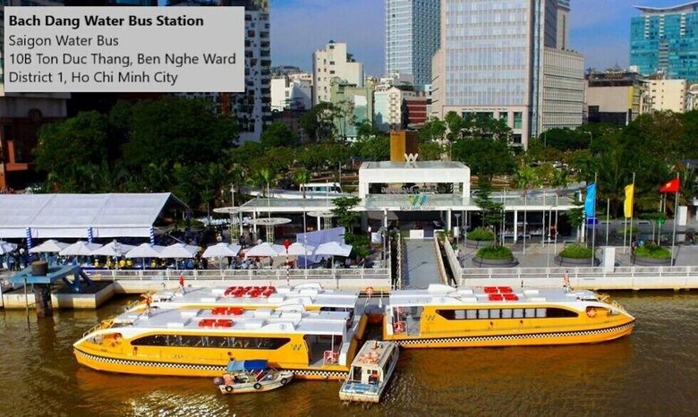 Hotel Holo Opera Saigon Serviced Homestay