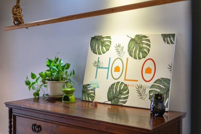 Hotel Holo Opera Saigon Serviced Homestay