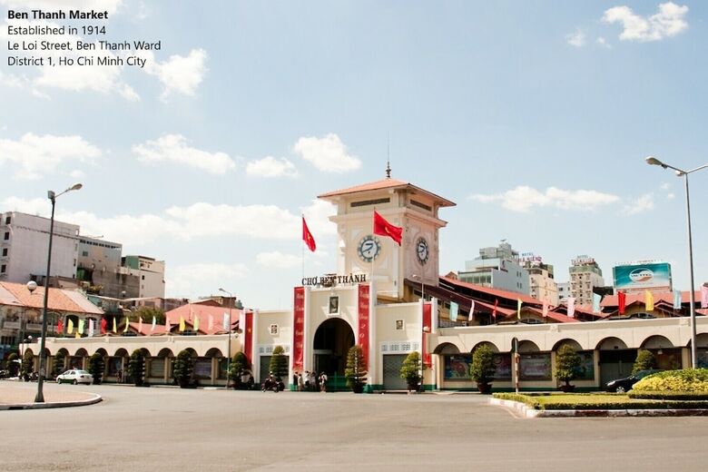Hotel Holo Opera Saigon Serviced Homestay