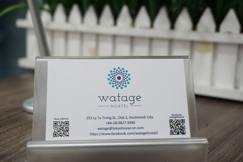 Hostal Watage