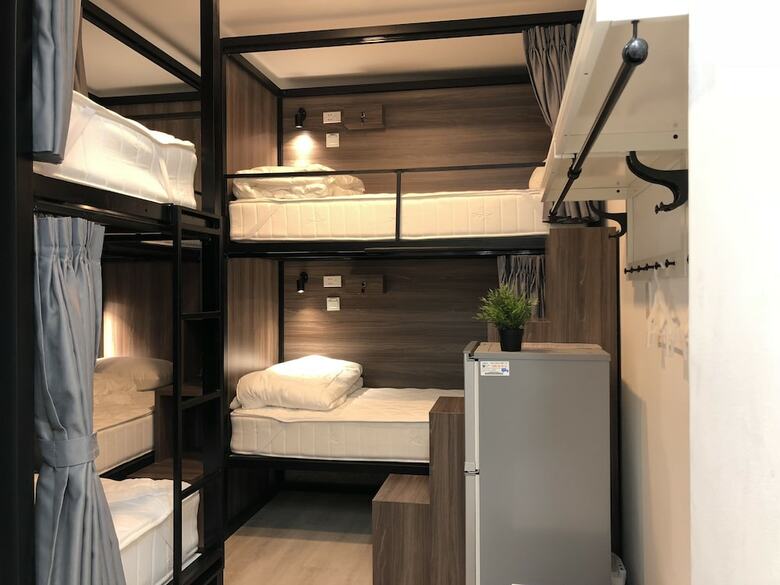 Hostal Watage