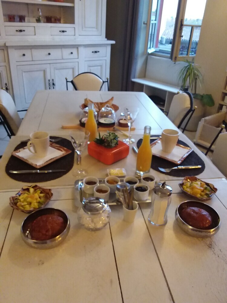Hotel Bienvenue Chez Sylvie
