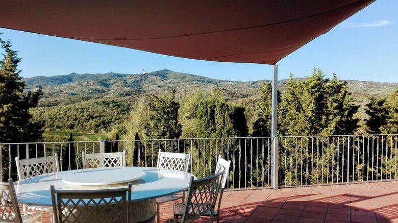 Agroturismo Agriturismo Luggiano