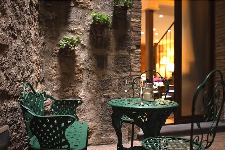 Hotel Casa Vera B&B Affittacamere