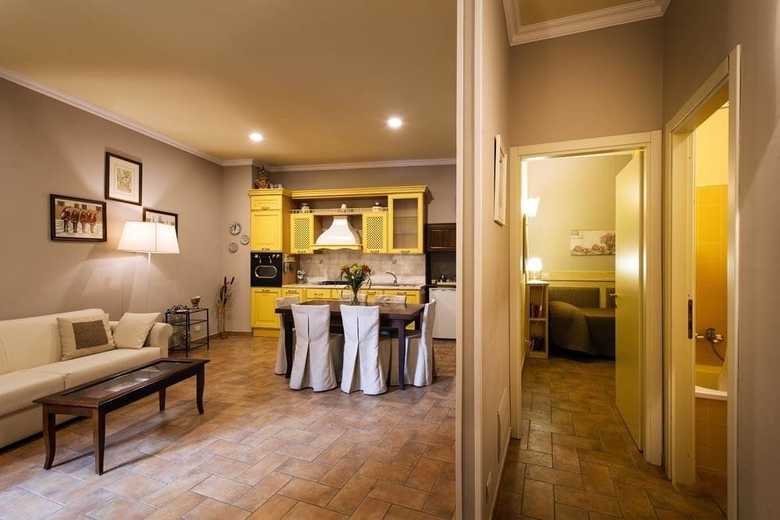 Hotel Casa Vera B&B Affittacamere