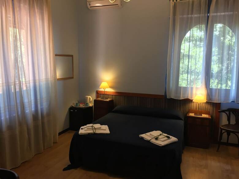 B&B Domus Verdiana