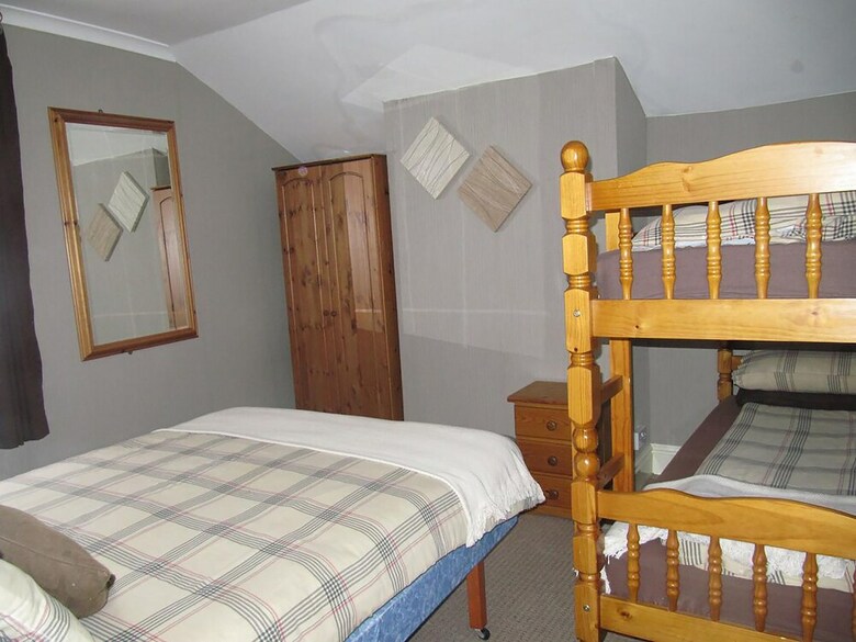 Apartamentos Tays Holiday Flats