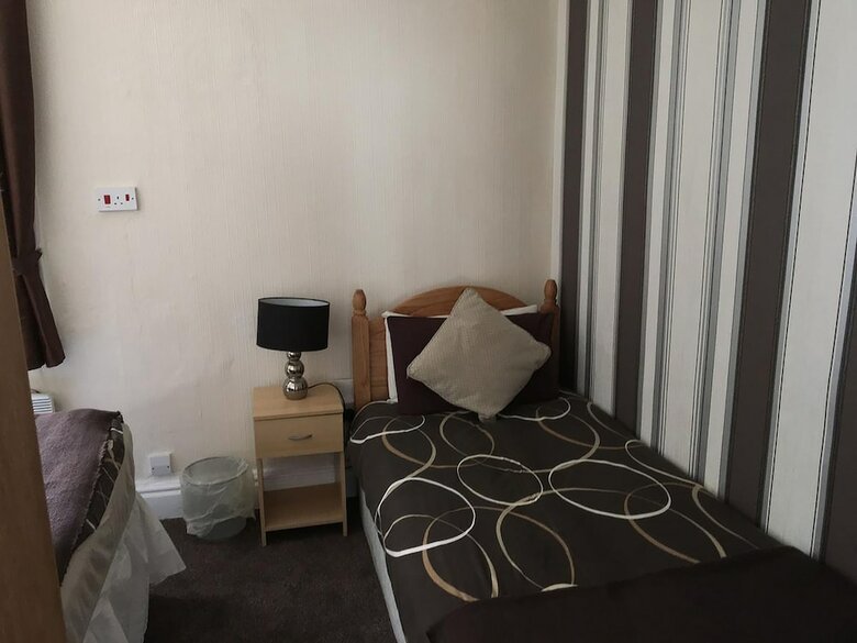 Apartamentos Tays Holiday Flats