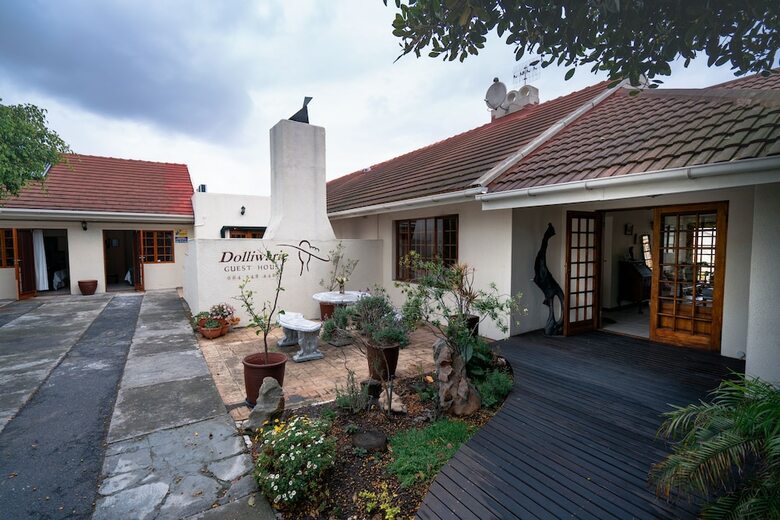 Hotel Dolliwarie Guest House