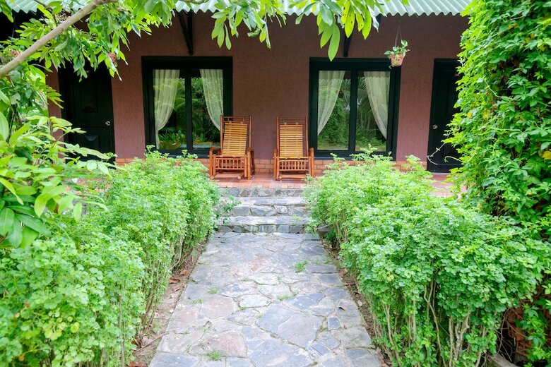 Mekong Lodge Hotel & Resort