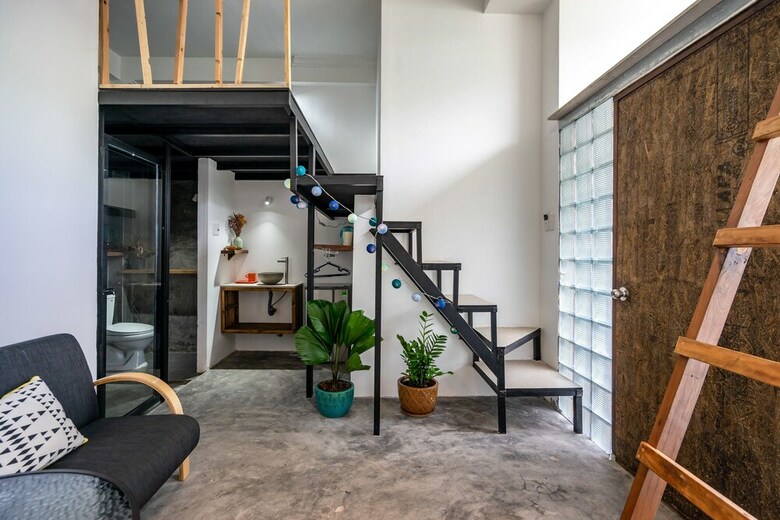 Hotel Holo Ben Thanh Saigon Serviced Homestay