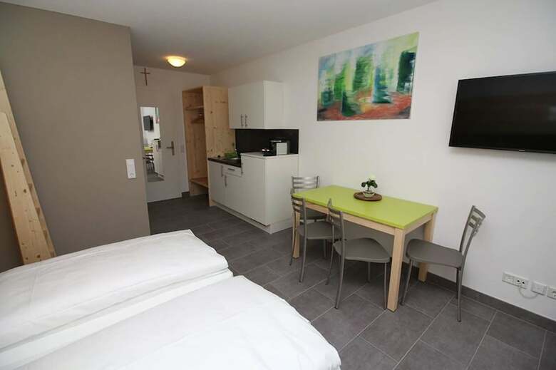 Hotel Gitas Haus