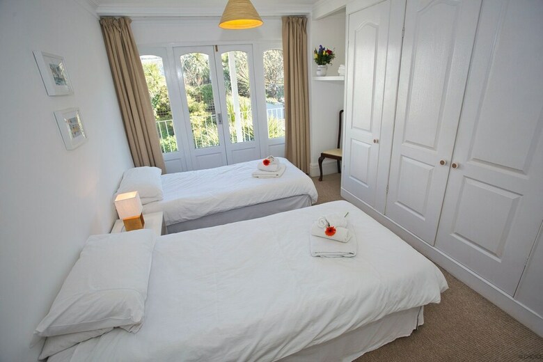 Ilfracombe Oriel 3 Bedrooms