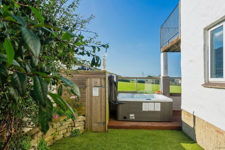 Croyde Villa Sunsea 6 Bedrooms