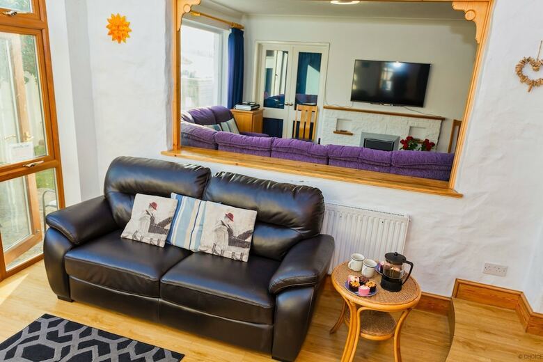 Croyde Villa Sunsea 6 Bedrooms