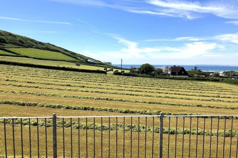 Croyde Villa Sunsea 6 Bedrooms