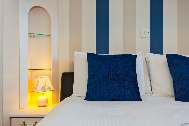 Croyde Villa Sunsea 6 Bedrooms