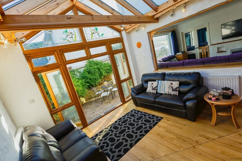 Croyde Villa Sunsea 6 Bedrooms