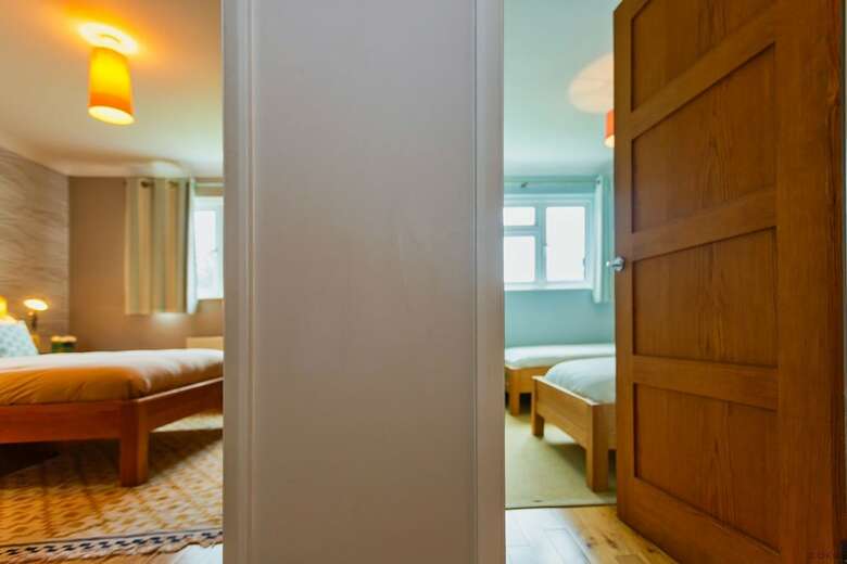 Croyde Pathfields 4 Bedrooms