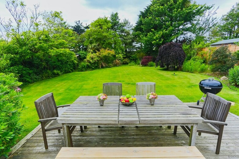 Croyde Pathfields 4 Bedrooms
