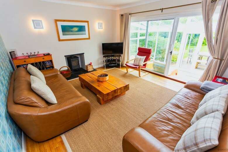 Croyde Pathfields 4 Bedrooms