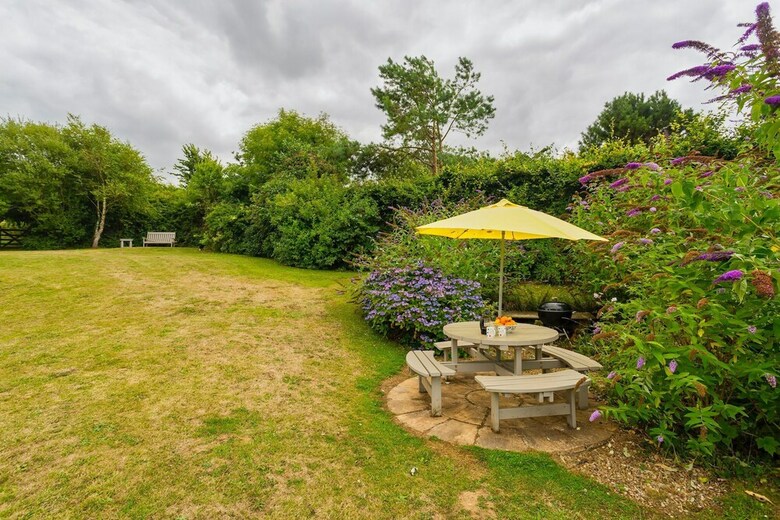 Croyde Ocean Villa 4 Bedrooms