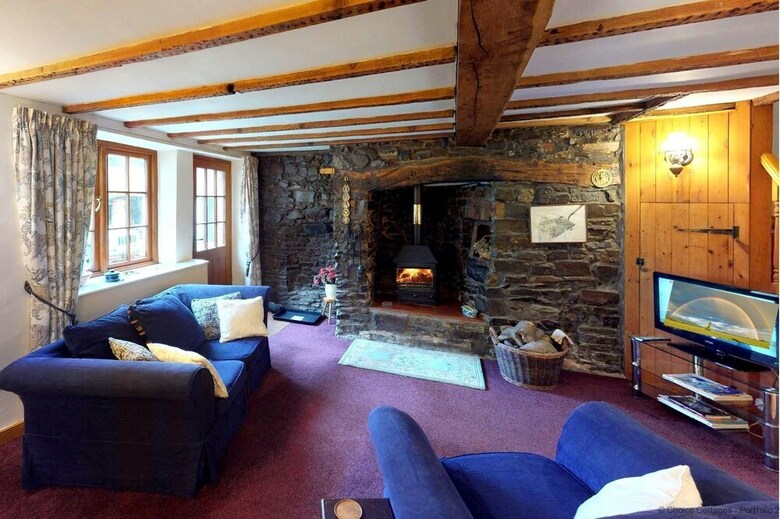 Monkleigh Coachmans Cottage 1 Bedroom