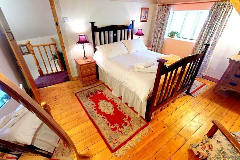 Monkleigh Coachmans Cottage 1 Bedroom