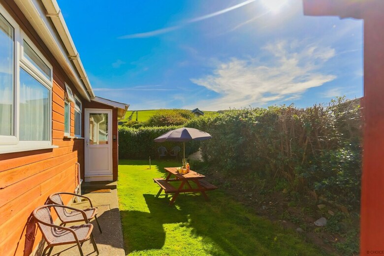 Croyde Sea Breeze 3 Bedrooms