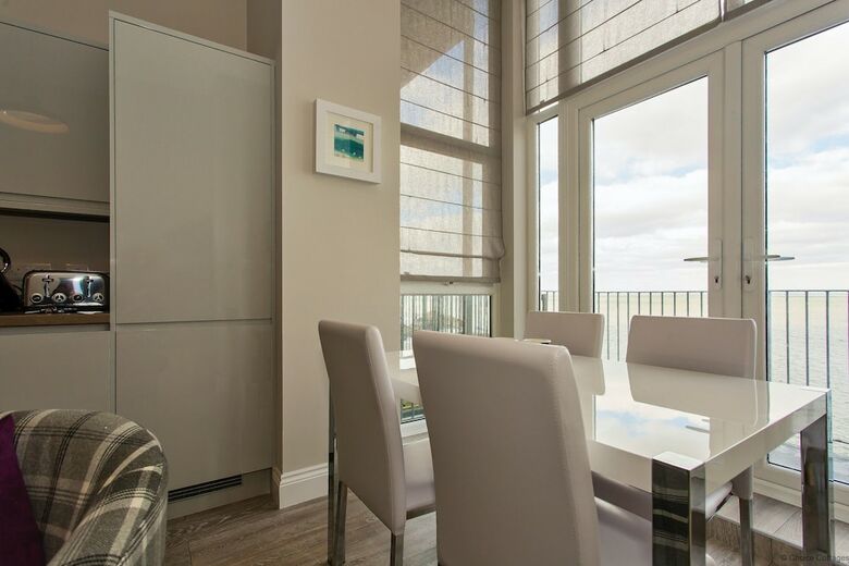 Ilfracombe Cheyne Beach Villa 2 Bedrooms
