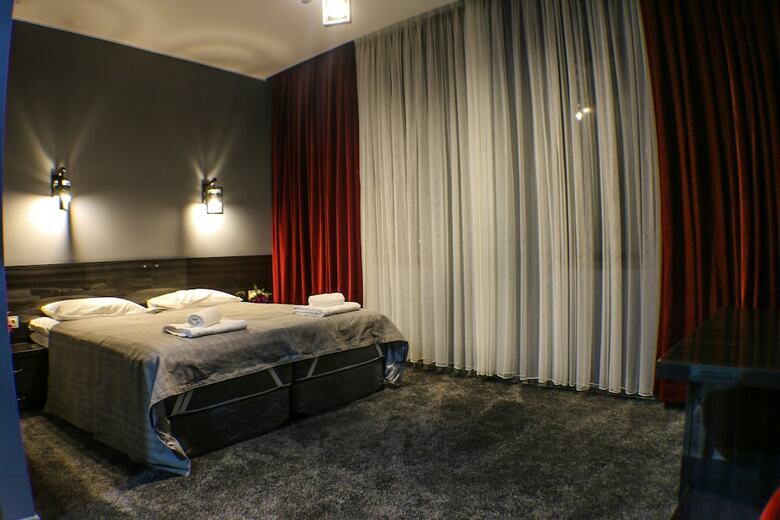 Hotel Poseidon