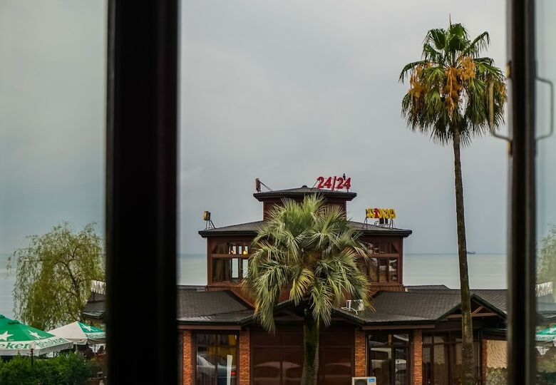 Hotel Poseidon