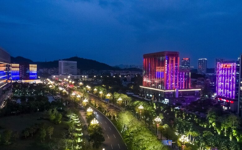 Headquarter International Hotel